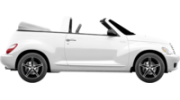 PT Cruiser Convertible