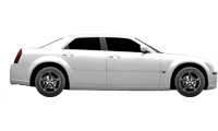 Chrysler 300 C (LX, LE) 2.7