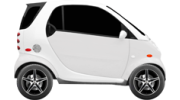 Fortwo Coupe (450)