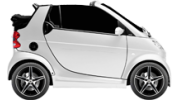 Fortwo Cabrio (450)