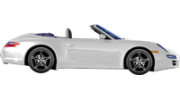 911 Convertible (997)