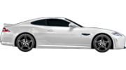 XK Coupe (X150)