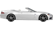 XK Convertible (X150)