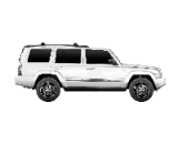 Jeep Commander 3.0 CRD (2005 - 2010)