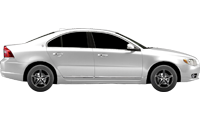 Volvo S80 II (124) 2.0 T