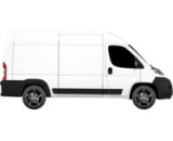 Fiat Ducato 150 Multijet 2,3 D (2011 - ...)