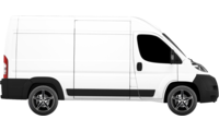 Fiat Ducato Box (250, 290) 150 Multijet 2,3 D