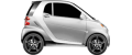 Smart Fortwo 0.8 CDi