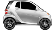 Fortwo Coupe (451)