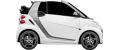 Smart Fortwo 0.8 CDi