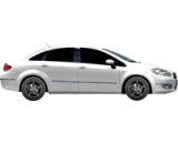 Fiat Linea 1.3 D Multijet (2007 - 2019)