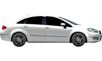 Fiat Linea (323, 110) 1.3 D Multijet