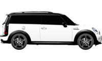 Mini Clubman (R55) Cooper