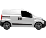 Citroen Nemo 1.3 BlueHDi 80 (2016 - ...)