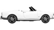 Giulietta Spider