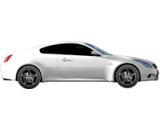 Infiniti G 37 (2007 - 2013)