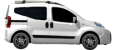 Fiat Qubo 1.3 D Multijet