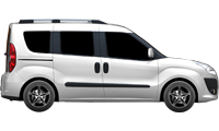 Fiat Doblo Combi (263) 1.3 D Multijet