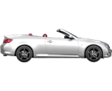 Infiniti G 37 (2010 - 2013)