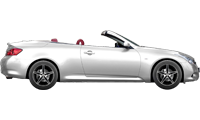 Infiniti G Convertible 37