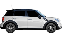 Mini Countryman (R60) Cooper S ALL4