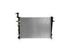 Su radiatoru HYUNDAI 253102E800