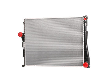 Su radiatoru HYUNDAI 25310H5050