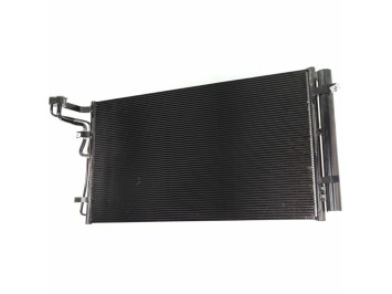 Kondisioner radiatoru HYUNDAI 976063N160