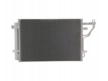 Kondisioner radiatoru HYUNDAI 976062H010AS