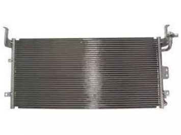 Kondisioner radiatoru  HYUNDAI 9760638004