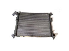 Su radiatoru HYUNDAI 253101J500