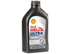 SHELL Helix Ultra Pro AF-L 5w30, 1L