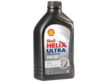 SHELL Helix Ultra Pro AF-L 5w30, 1L