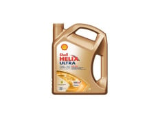 SHELL Helix Ultra ECT C6 0W20, 5L