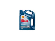 SHELL Helix HX7 10w40, 4L