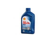 SHELL Helix HX7 10w40 TR, 1L