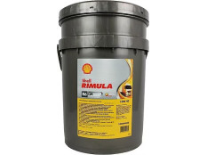 SHELL Rimula R6 LM 10w40 TR, 20L