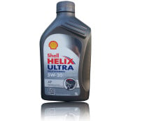 SHELL Helix Ultra Pro AF 5w20, 1L