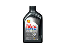 SHELL Helix Ultra A5/B5 0w30, 1L