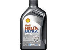 SHELL Helix Ultra ECT C3 Multi  5w30, 1L