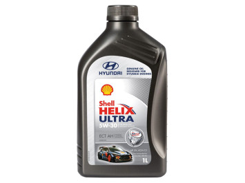 SHELL Helix Ultra ECT AH C3  5w30, 1L