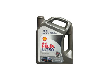 SHELL Helix Ultra ECT AH C3  5w30, 5L