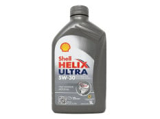 SHELL Helix Ultra 5w30 R, 1L