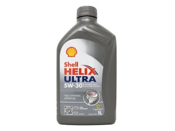 SHELL Helix Ultra 5w30 R, 1L