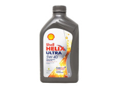 SHELL Helix Ultra Diesel 5w40 Germany, 1L