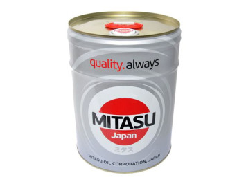 Mitasu Motor Oil SN 5W-30 ILSAC GF-5, 20L