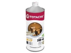 TOTACHI Grand Touring Fully Synthetic  SN/CF 5W-40, 1L