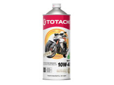 TOTACHI Long Life  Semi-Synthetic  SM/CF 10W-40, 1L