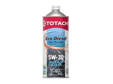 TOTACHI ECO DIESEL 5W30, 1L