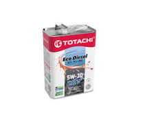 TOTACHI ECO DIESEL 5W30, 4L